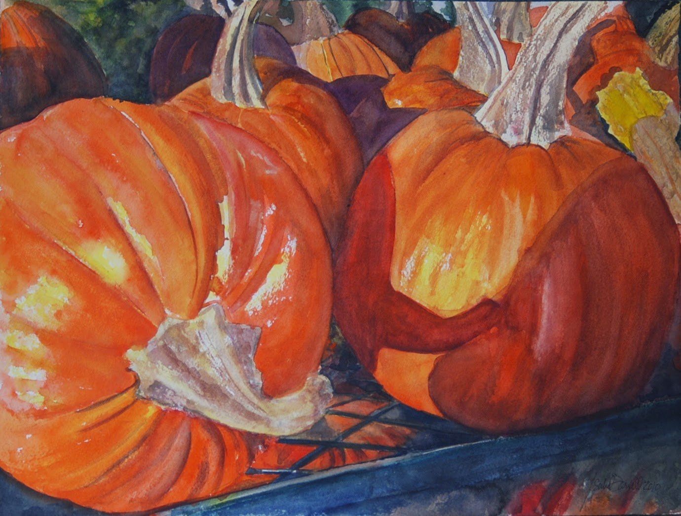 Featured image for “Pumpkins”