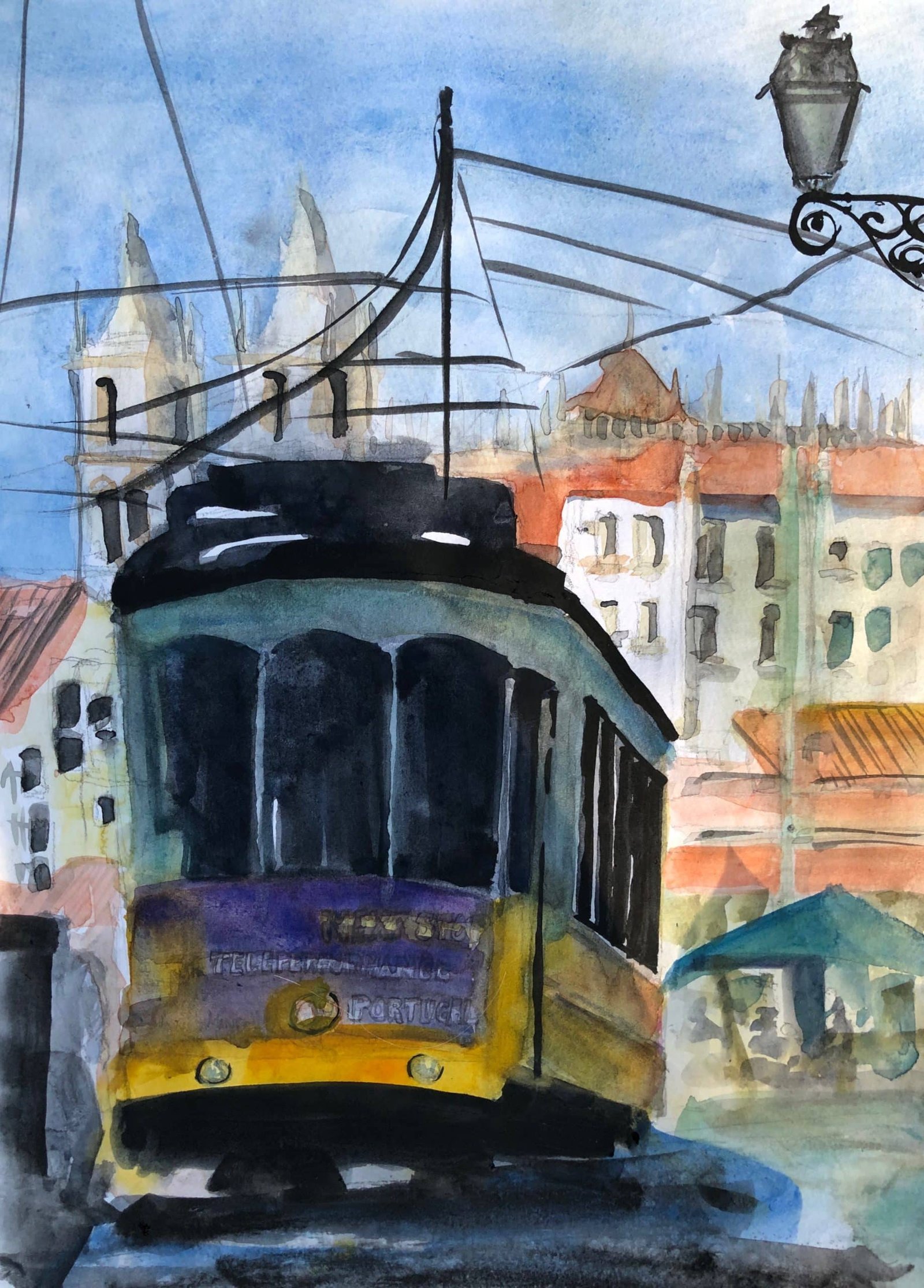 Image of Lisbon