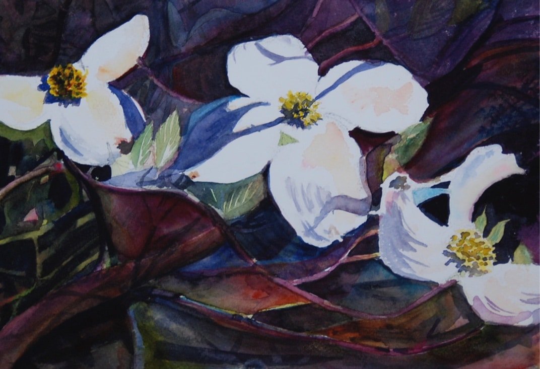 Image of Dogwood